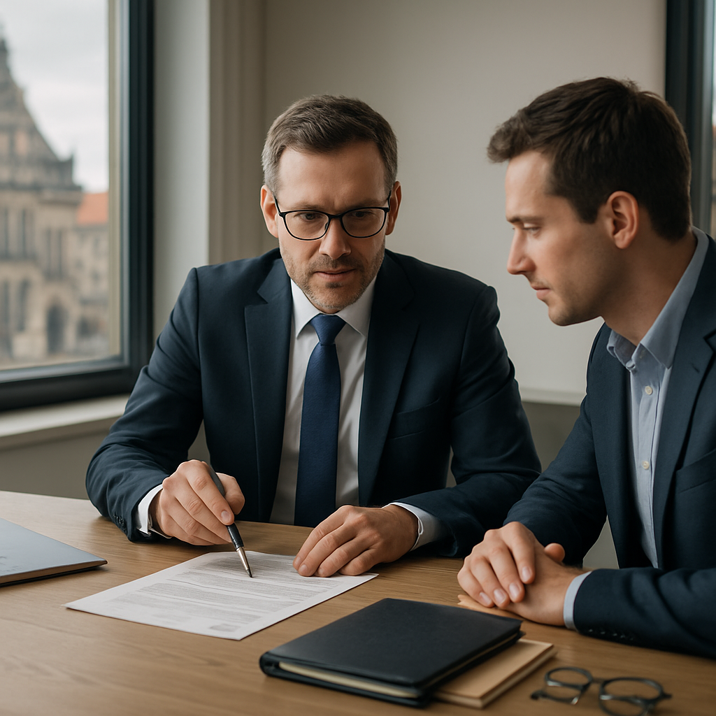 Anwalt für Arbeitsrecht Bremen – Kanzlei zum Roland db6a3481 ab16 438f aa98 86e8d4ab941f